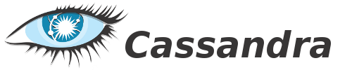 Logo d'Apache Cassandra